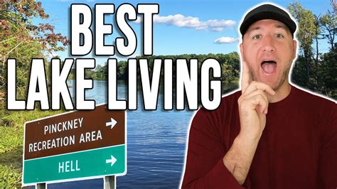 Pinckney Michigan Full Vlog Tour Must Watch Moving To Pinckney Mi