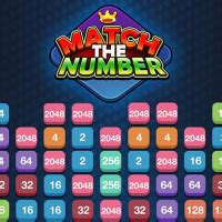 Match The Number Juega A Juegos Friv Gratis