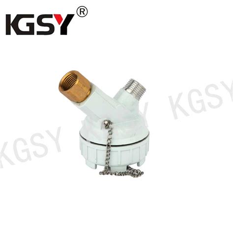 China China Famous Pneumatic Actuator Solenoid Valve Supplier KG700