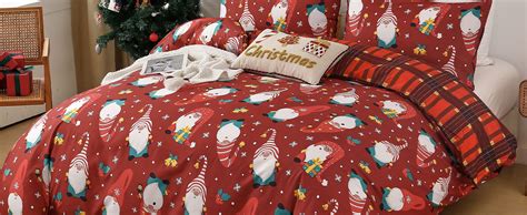 Amazon Christmas Duvet Cover Queen Size Duvet Cover Set Pieces