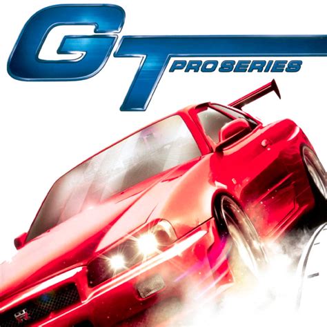 gt pro series  ign