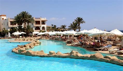 Rehana Royal Beach Resort – Aqua Park & Spa, Egypt