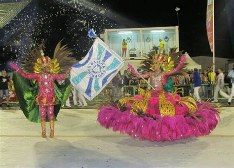 Porta Bandeira