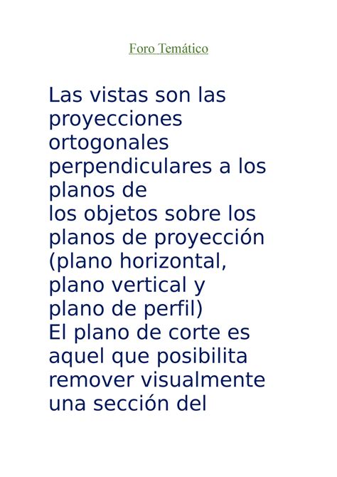 Foro Tem Tico Axel Espero Les Sirva Foro Tem Tico Las Vistas Son