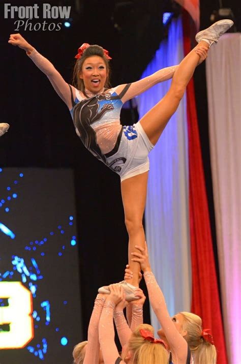 Cheer Athletics Panthers | Cheer athletics, Cheerleading, Cheer