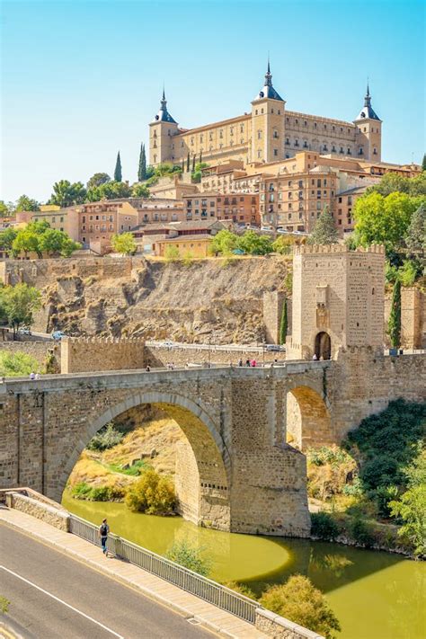 Toledo Spain What To See In The City Of Three Cultures Travellector