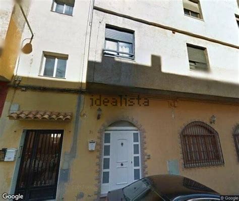 Piso En Venta En Calle De Sagunt 67 La Vall D Uixo Idealista