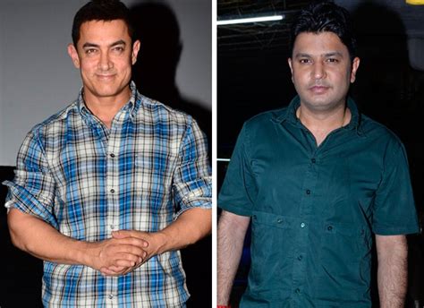 Breaking Aamir Khan Productions And T Series To Release Gulshan Kumar