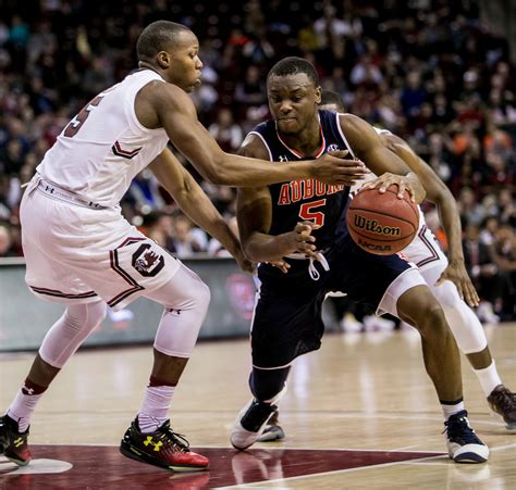 Tigers honored at Auburn Basketball Awards Banquet - Auburn Tigers ...