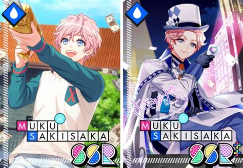 A Fan Translations A Sakisaka Muku Translation Ssr Bling