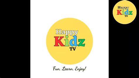 Happy Kids Tv Youtube