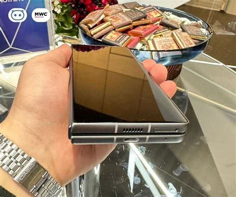 Tecno Phantom V Fold modeli təqdim edildi! | Tedroid