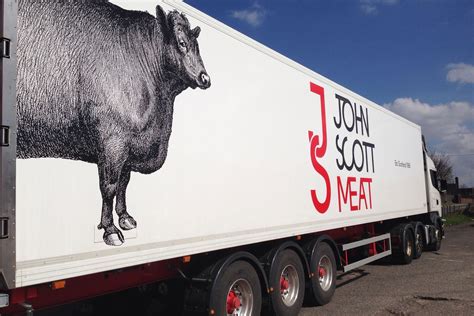 New Project John Scott Meat Nexus Data Systems Ltd