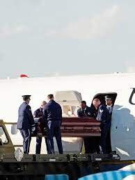 DARK SECRETS UNRAVELED: FBI Grills Suspect's Transgender Lover ...