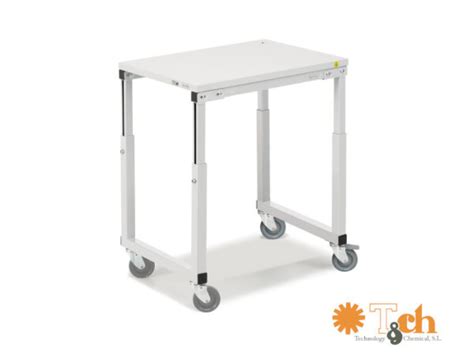 Sap Trolley Carro Para La Industria Electr Nica Y Log Stica Tch