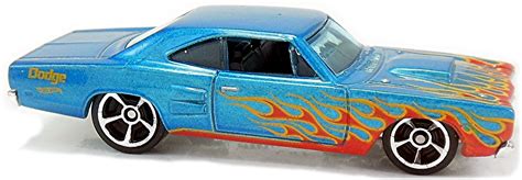 Dodge Coronet Superbee Mm Hot Wheels Newsletter