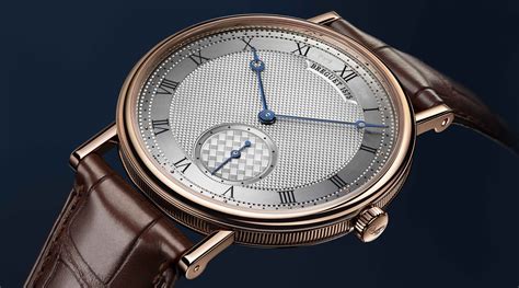 Breguet Classique 7147 - Your Watch Hub