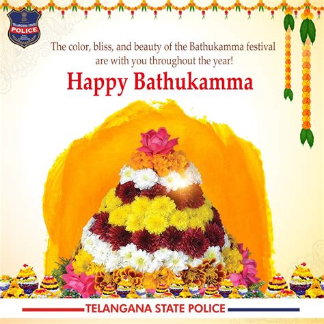 Incredible Collection Of 4K Full Bathukamma Images Over 999 Stunning