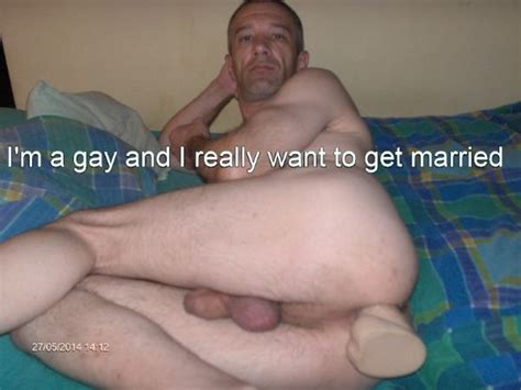 I M A Gay And I Really Want To Get Married Exposedfaggots