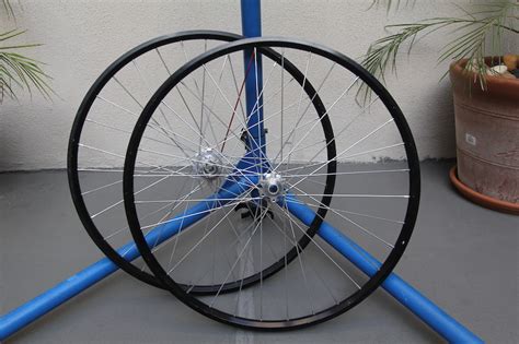 Industry 9 Stans Arch Wheelset 26 Inch 142mm 15mm For Sale