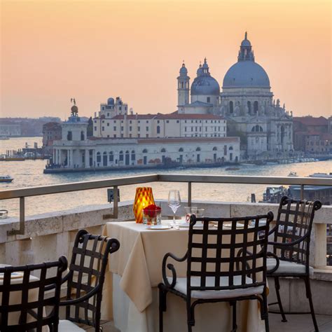 Hotel Danieli Venice Historic Luxury 5 Star Hotel