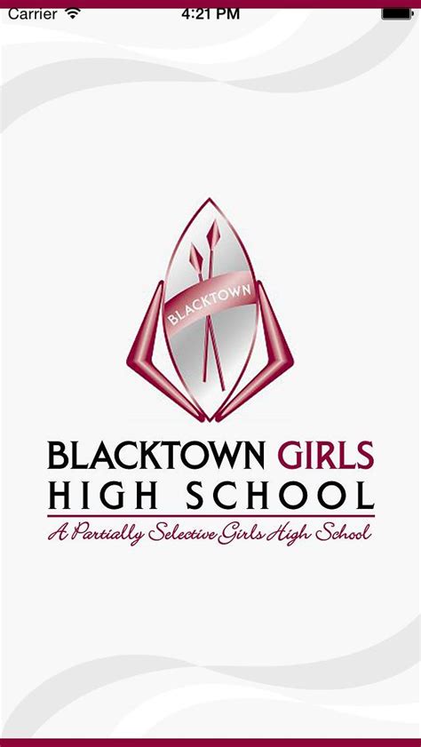 Blacktown Girls High School APK for Android Download