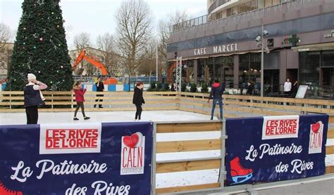 Patinoires fanfare et expos Avant Noël voici nos idées sorties du