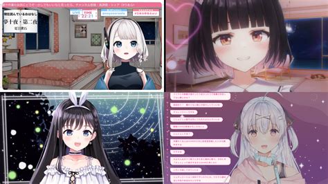 Vtuberさんの一押し配信教えてください！ 朗読・asmr編｜vtuber Post ブイチューバーポスト