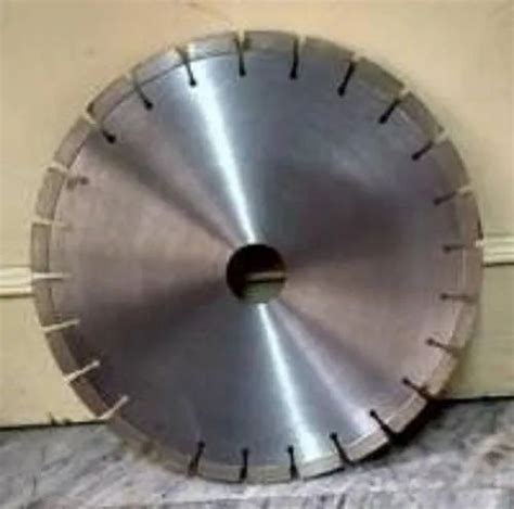 PQC 14 Inch 8 0mm Concrete Cutting Blade At Rs 3400 Piece Samartha