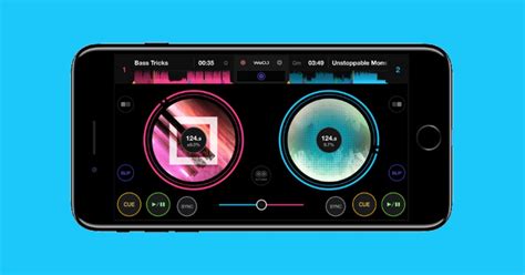 Las Mejores Aplicaciones De Dj Para Mezclar Discos En Pc Tabletas Y