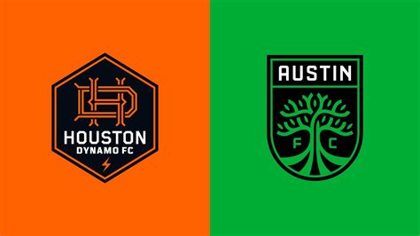 Highlights Houston Dynamo Fc Vs Austin Fc March Youtube