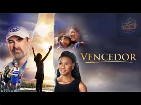 Vencedor pelicula completa cristiana Español YouTube