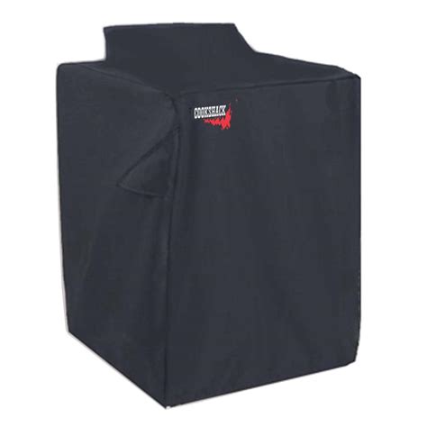 Cookshack Smoker Cover For Smokette Elite Smokers BBQGuys