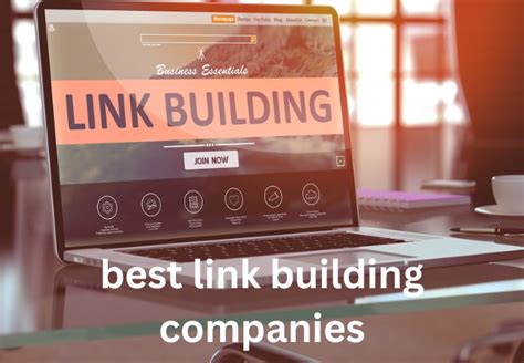 11 Best Link Building Companies In 2024 Seo Cares