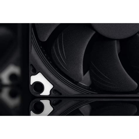 Noctua NF-A9X14 HS-PWM Ventilador 92mm Negro | PcComponentes.com