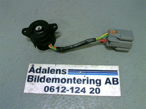 Brugt Ford Mondeo Ratlås bundstykke Autoparts24