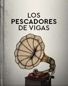 El Libro Total Los Pescadores De Vigas Horacio Quiroga