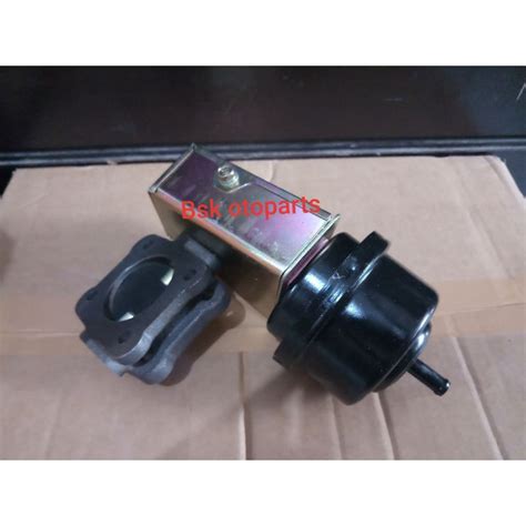 Jual Exhaust Brake Assy Isuzu Nkr Nmr Nkr Nmr Shopee Indonesia