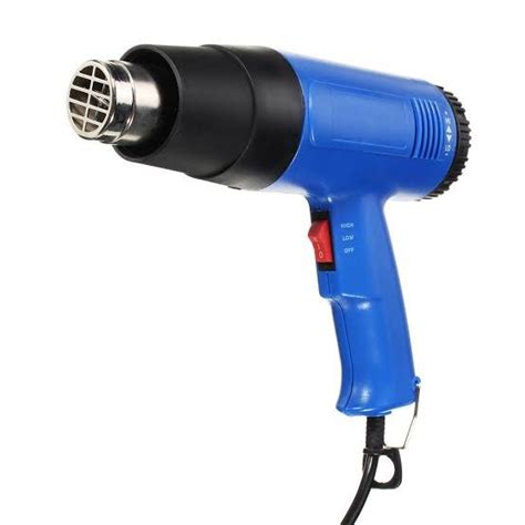 Hot Air Gun in Delhi हट एयर गन दलल Delhi Hot Air Gun Hot Gun Price in Delhi