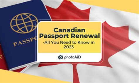 Do You Need A Passport To Fly Domestically Within Canada