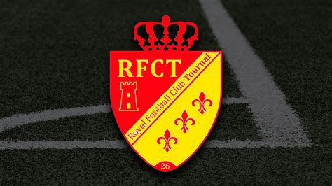 D3 ACFF le RFC Tournai enchaîne et s impose face à Onhaye