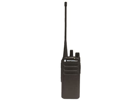 Motorola Solutions Dp540