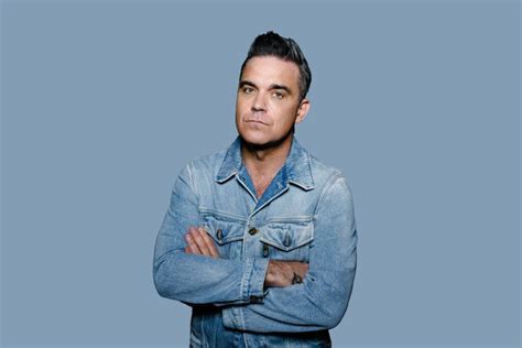 Robbie Williams Is Coming To Abu Dhabi This October Yalla Abu Dhabi Life