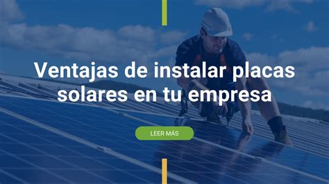 Beneficios De Instalar Paneles Solares En Tu Empresa O Negocio Hot Sex Picture