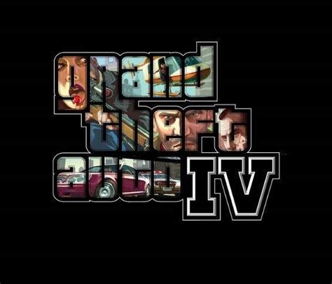 Grand Theft Auto Iv Gta 4 Apk Apk Home