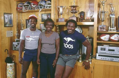 Walter Payton Rare Photos Sports Illustrated