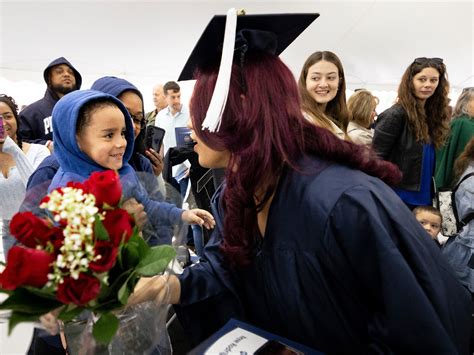 Commencement At The Campuses 2024 Image Gallery 24821 Penn State