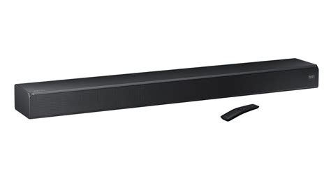 Samsung HW-MS550 soundbar review | TechRadar