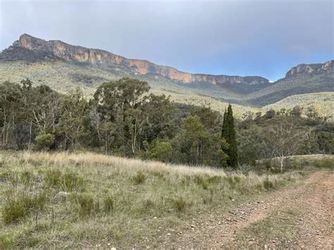 Rocklee Capertee Hipcamp In Kandos New South Wales