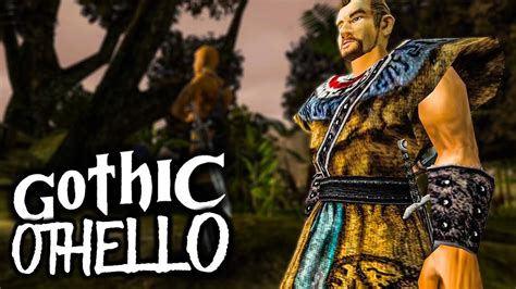 Für den Schläfer Gothic Othello Mod 17 YouTube